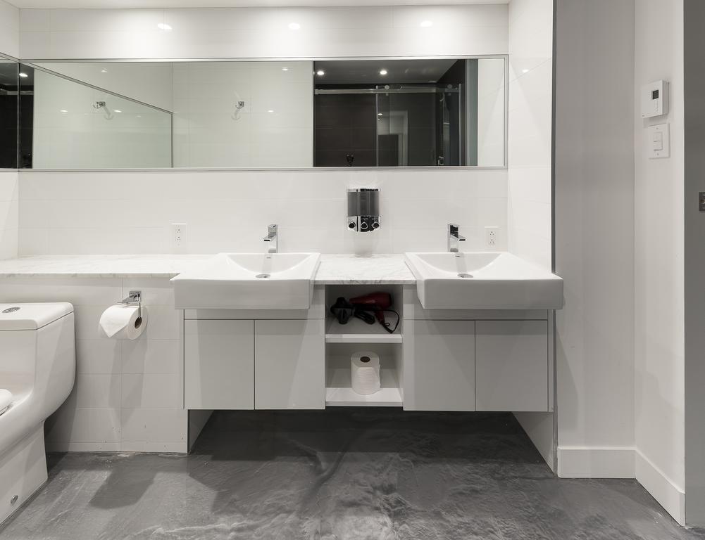 Appartement Boutique Lofts Milton Parc by Simplissimmo à Montréal Extérieur photo